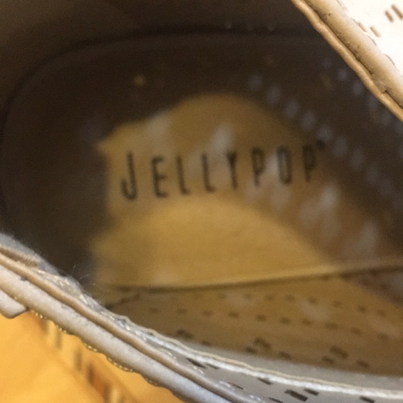 New Jellypop Clarita Cut Out Booties 10 - Picture 2 of 7